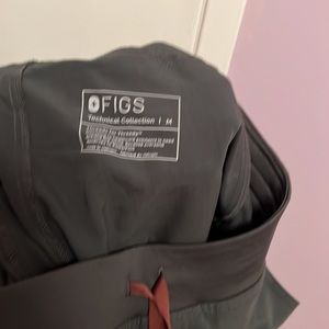 Figs bonsai medium kade cargo pants